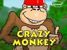 Crazy Monkey